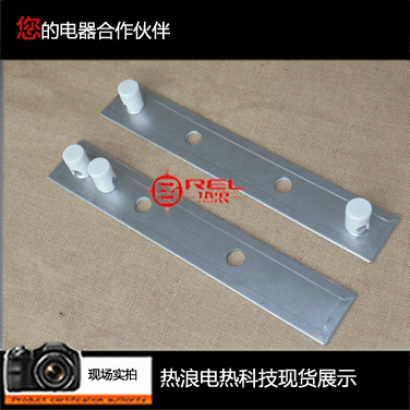 Mica electric heating plate
